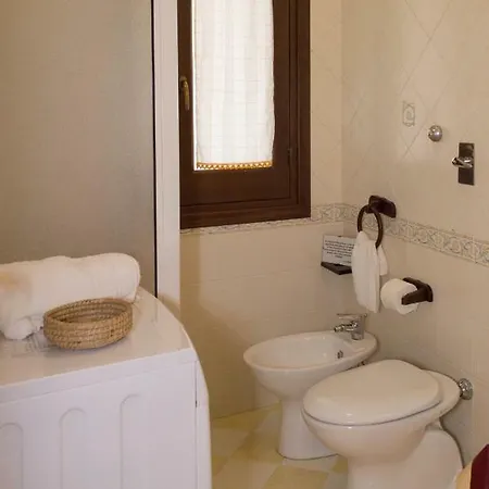 Villa Luna Macari