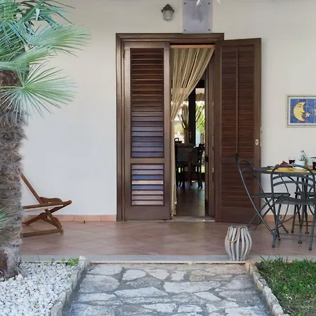 Villa Luna *